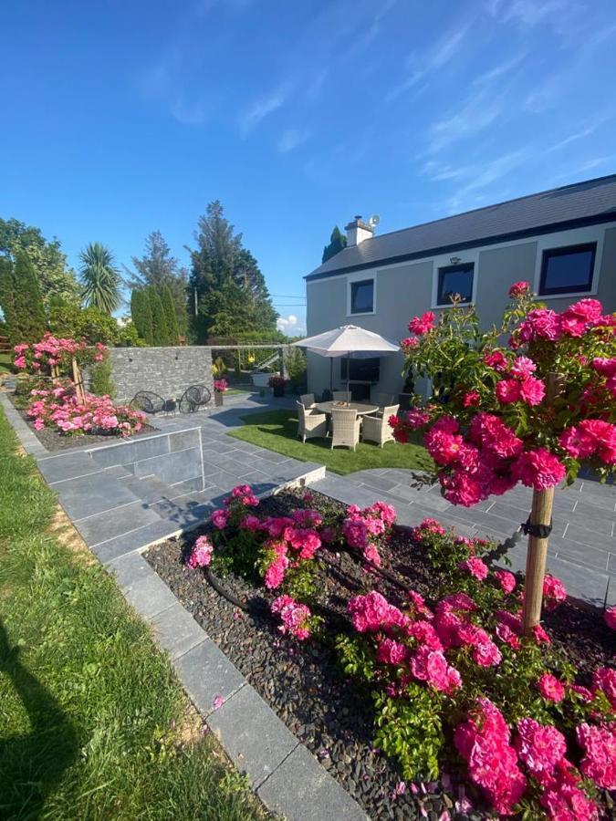 Inch View Lodge Milltown  Exterior foto