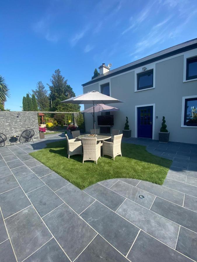 Inch View Lodge Milltown  Exterior foto