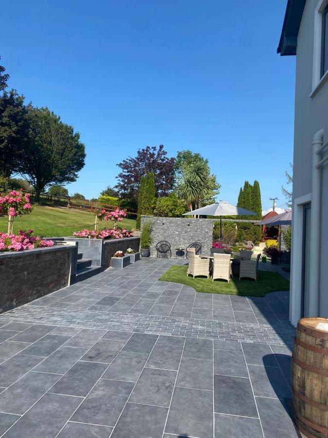 Inch View Lodge Milltown  Exterior foto