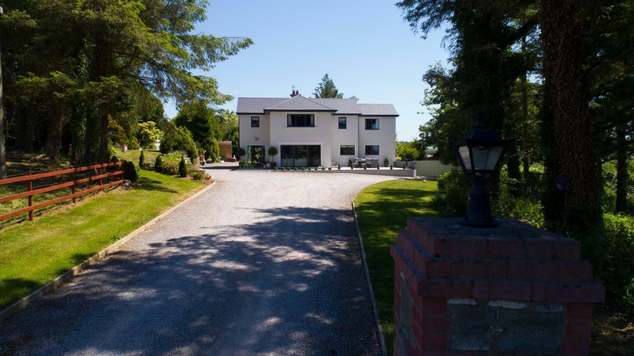 Inch View Lodge Milltown  Exterior foto