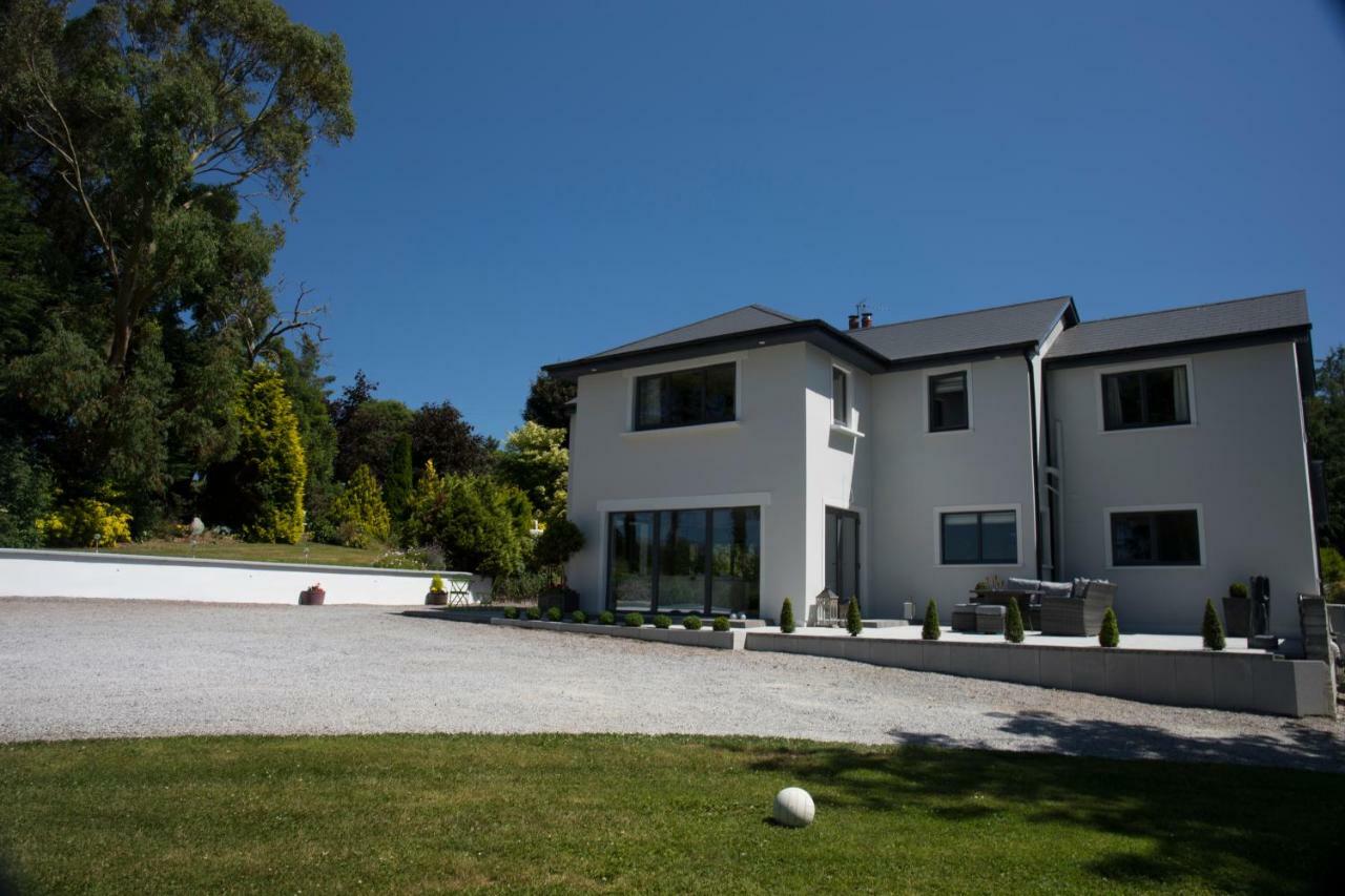 Inch View Lodge Milltown  Exterior foto